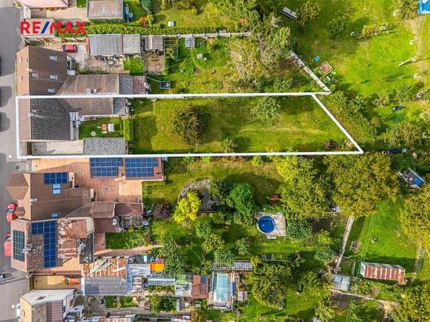 Prodej rodinného domu, Pletený Újezd, Čs. armády, 95 m2