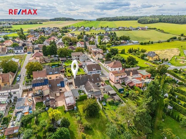 Prodej rodinného domu, Pletený Újezd, Čs. armády, 95 m2