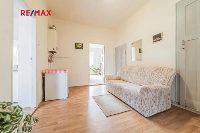 Prodej rodinného domu, Pletený Újezd, Čs. armády, 95 m2