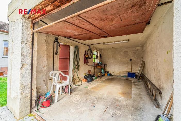 Prodej rodinného domu, Pletený Újezd, Čs. armády, 95 m2