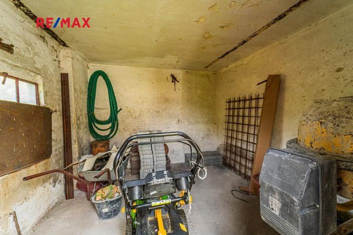 Prodej rodinného domu, Pletený Újezd, Čs. armády, 95 m2