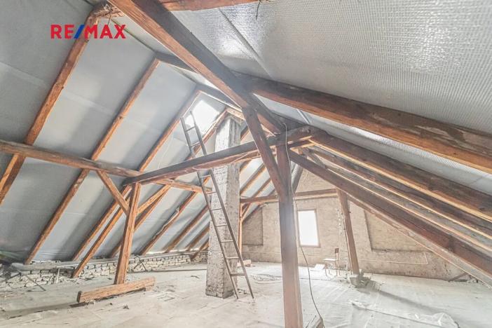 Prodej rodinného domu, Pletený Újezd, Čs. armády, 95 m2