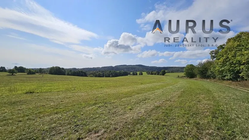 Prodej pozemku pro bydlení, Blatno, 34886 m2