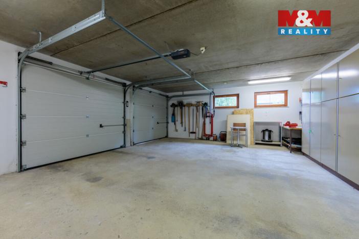 Prodej rodinného domu, Kolová - Háje, 330 m2