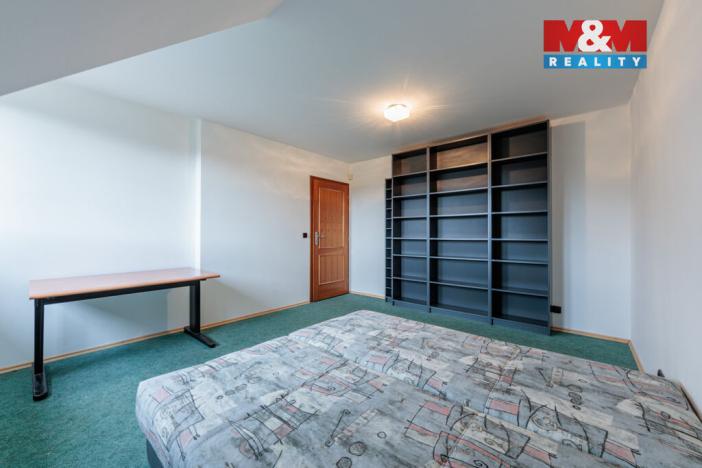 Prodej rodinného domu, Kolová - Háje, 330 m2