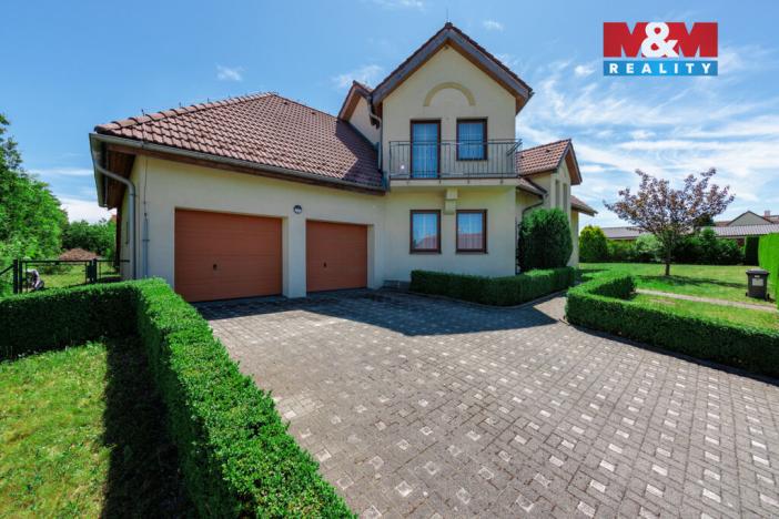 Prodej rodinného domu, Kolová - Háje, 330 m2