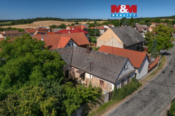 Prodej chalupy, Holovousy, 120 m2