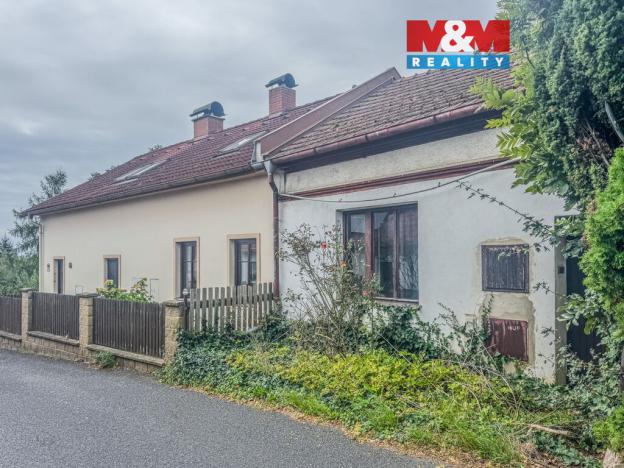 Prodej rodinného domu, Žitenice, Skalická, 90 m2