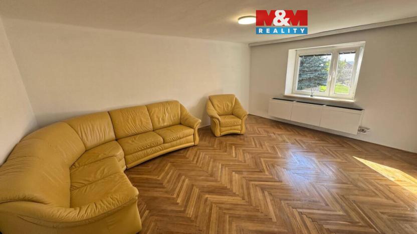 Pronájem rodinného domu, Babice nad Svitavou, 55 m2