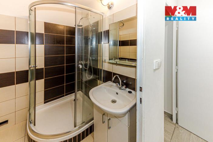 Pronájem bytu 1+1, Čáslav - Čáslav-Nové Město, Bojovníků za svobodu, 39 m2