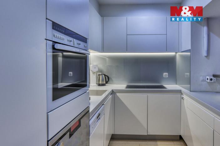 Prodej bytu 4+kk, Plzeň - Severní Předměstí, Lipová, 106 m2