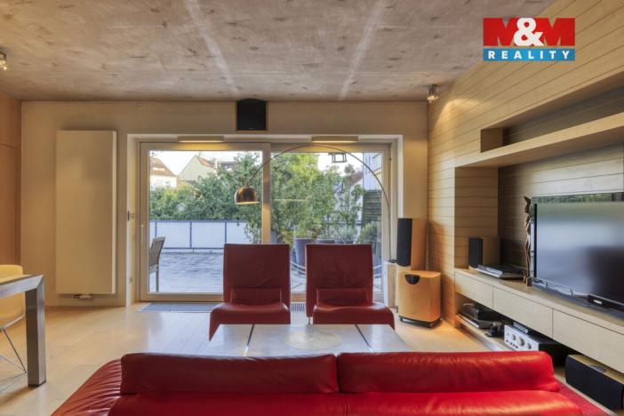 Prodej bytu 4+kk, Plzeň - Severní Předměstí, Lipová, 106 m2