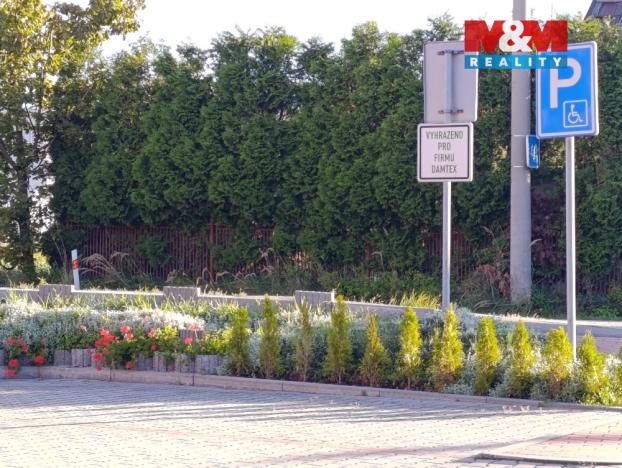 Pronájem obchodního prostoru, Karviná - Hranice, Rudé armády, 43 m2