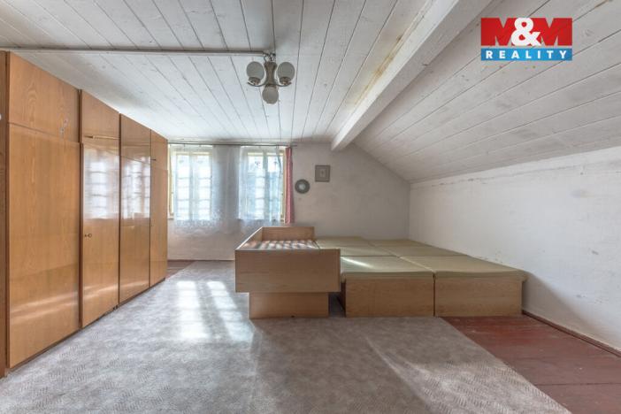 Prodej rodinného domu, Kytlice - Mlýny, 120 m2