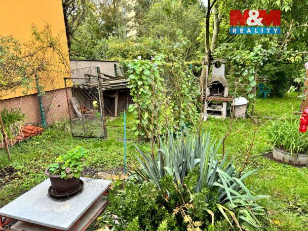 Prodej rodinného domu, Nymburk, Vagónka, 47 m2