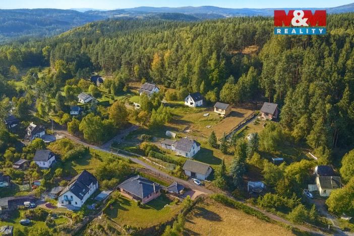 Prodej rodinného domu, Smolné Pece, 202 m2