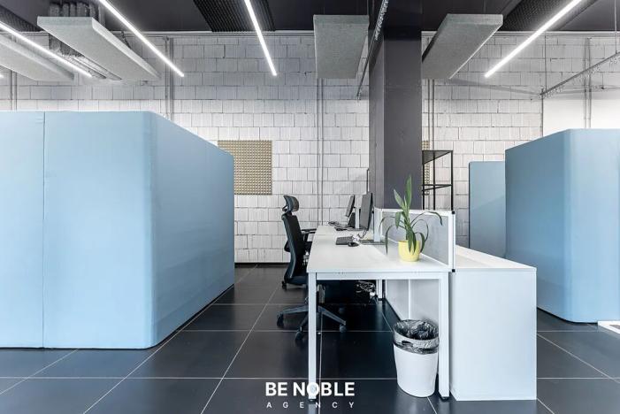 Prodej kanceláře, Praha - Stodůlky, Holýšovská, 173 m2