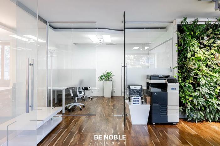 Prodej kanceláře, Praha - Smíchov, Švédská, 123 m2