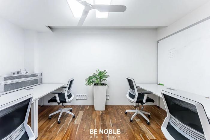 Prodej kanceláře, Praha - Smíchov, Švédská, 123 m2