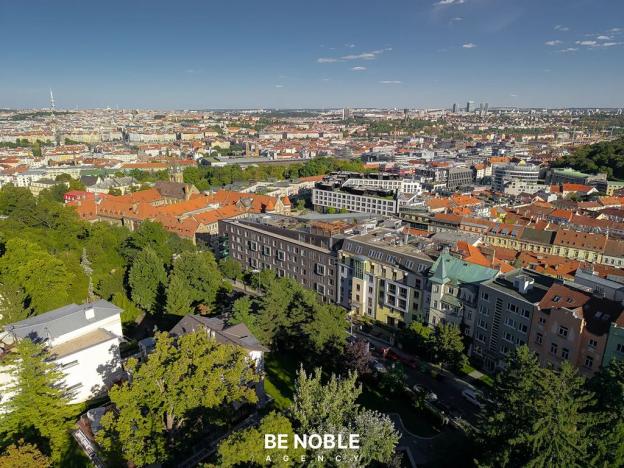 Prodej kanceláře, Praha - Smíchov, Švédská, 123 m2