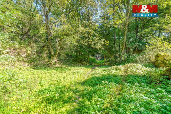 Prodej pozemku pro bydlení, Kladruby - Brod u Stříbra, 1051 m2