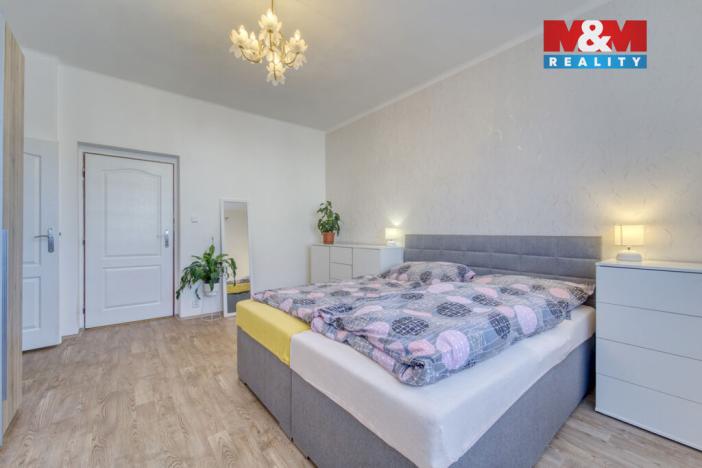 Prodej rodinného domu, Velká Hleďsebe, Pohraniční stráže, 153 m2