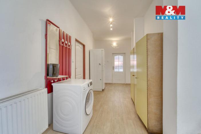 Prodej rodinného domu, Velká Hleďsebe, Pohraniční stráže, 153 m2