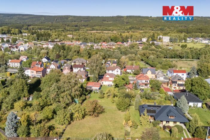 Prodej rodinného domu, Velká Hleďsebe, Pohraniční stráže, 153 m2