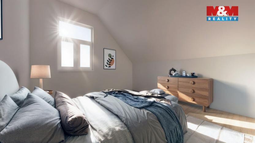 Prodej rodinného domu, Pěnčín - Huť, 150 m2