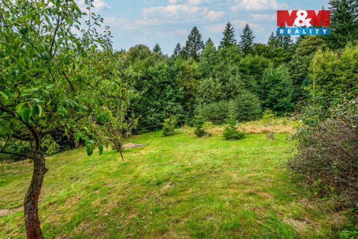 Prodej rodinného domu, Pěnčín - Huť, 150 m2