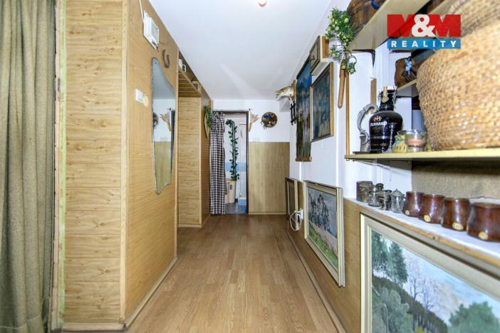 Prodej chaty, Stod, Střelická, 55 m2