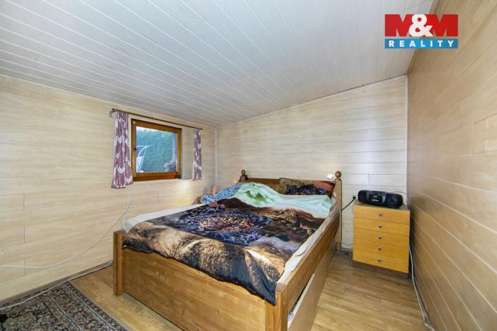 Prodej chaty, Stod, Střelická, 55 m2