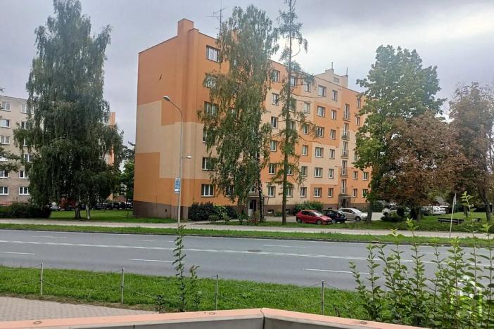 Prodej bytu 3+kk, Havlíčkův Brod, Pražská, 53 m2