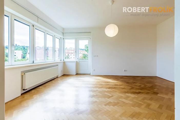 Pronájem bytu 4+1, Praha - Dejvice, Kladenská, 125 m2