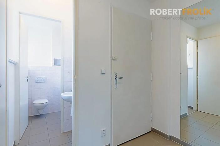 Pronájem bytu 4+1, Praha - Dejvice, Kladenská, 125 m2