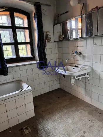 Prodej rodinného domu, Mladějov na Moravě, 764 m2