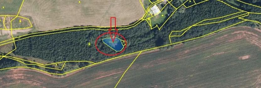 Prodej pozemku, Trutnov, 26242 m2