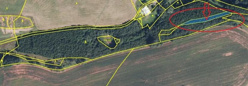 Prodej pozemku, Trutnov, 26242 m2