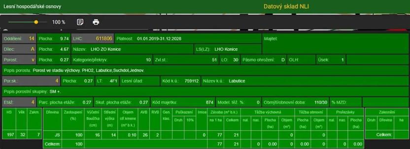 Prodej podílu pozemku, Suchdol, 9027 m2