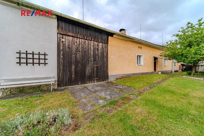 Prodej chalupy, Bzová, 112 m2