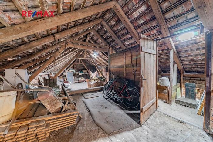 Prodej chalupy, Bzová, 112 m2