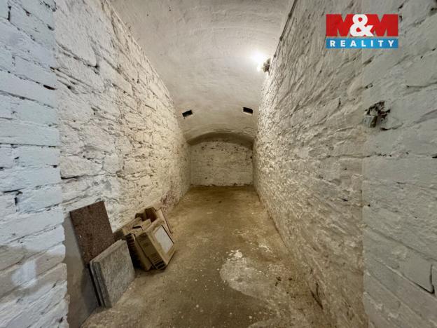 Prodej bytu 3+kk, Aš, Kamenná, 127 m2