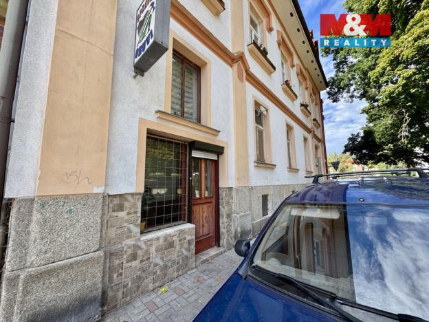 Prodej bytu 3+kk, Aš, Kamenná, 127 m2