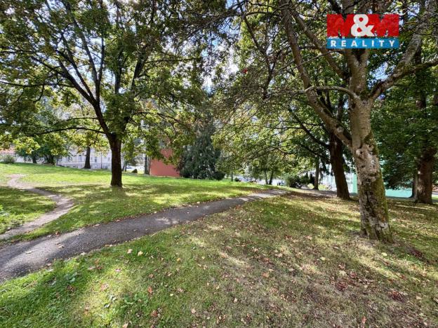 Prodej bytu 3+kk, Aš, Kamenná, 127 m2