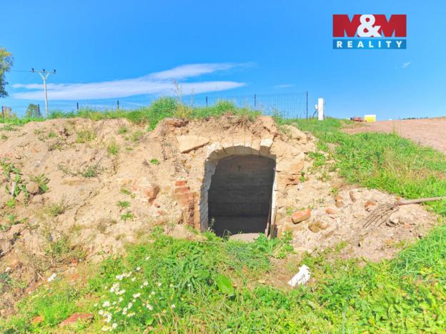 Prodej pozemku pro bydlení, Dubenec, 1290 m2