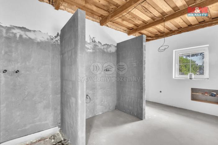 Prodej bytu 3+kk, Hlinsko, Karla Lidického, 97 m2