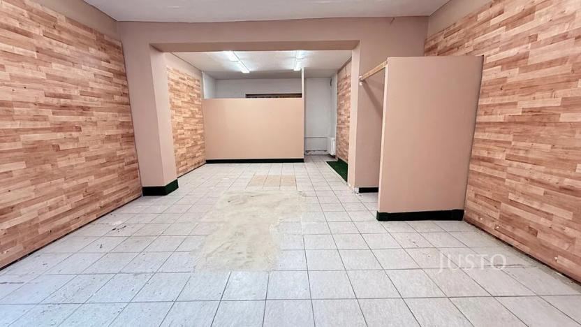 Pronájem kanceláře, Ústí nad Labem, Masarykova, 45 m2