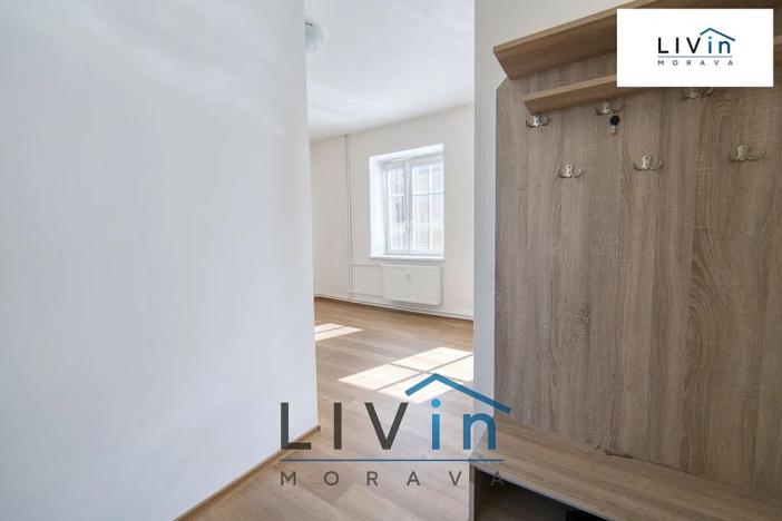 Pronájem bytu 2+1, Velká Bystřice, 8. května, 64 m2