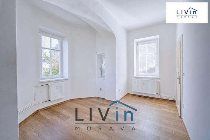 Pronájem bytu 2+1, Velká Bystřice, 8. května, 64 m2