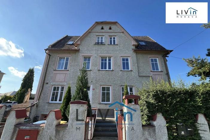 Pronájem bytu 2+1, Velká Bystřice, 8. května, 64 m2